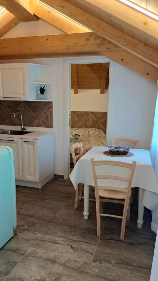 Apartament Casa Bragosso Sottomarina Zewnętrze zdjęcie