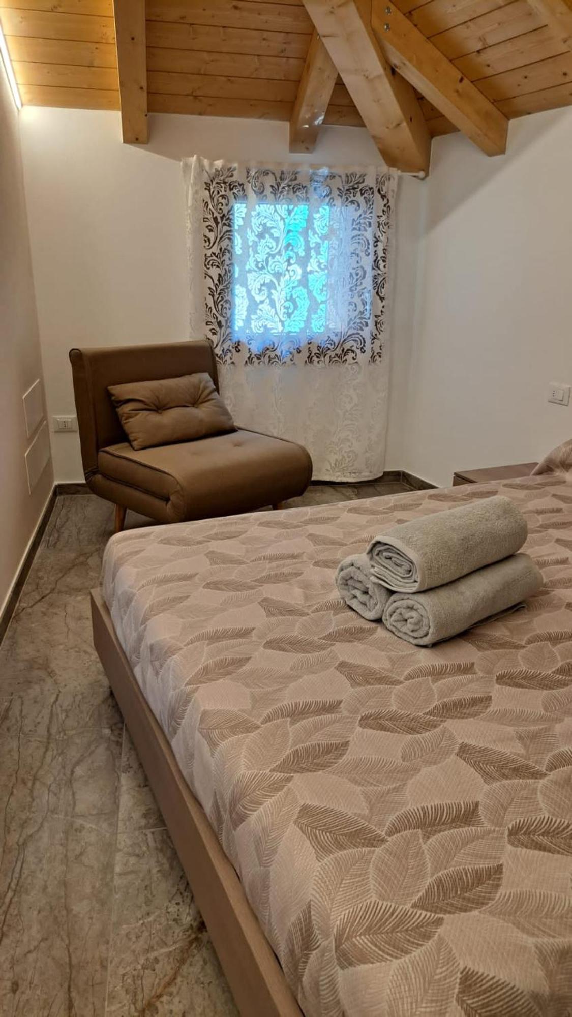 Apartament Casa Bragosso Sottomarina Zewnętrze zdjęcie