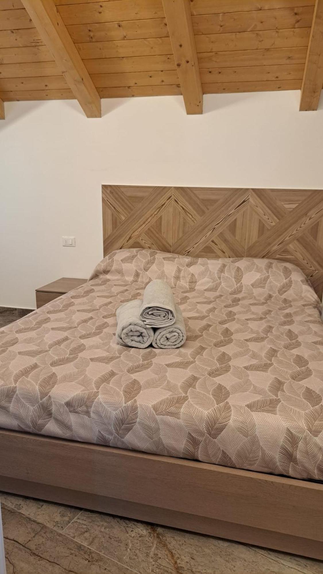 Apartament Casa Bragosso Sottomarina Zewnętrze zdjęcie